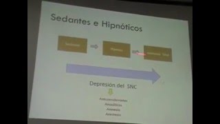 BARBITÚRICOS SEDANTES E HIPNÓTICOS [upl. by Tenenbaum]