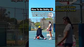 Hoopers How To Be Shifty 🏀 [upl. by Vershen]