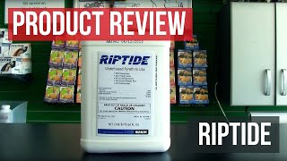 Riptide Mosquito Misting Chemical Review [upl. by Hirsch]