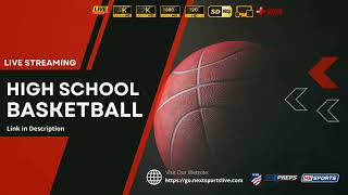 White Station Vs Overton  Tennessee High School Basketball Live [upl. by Hach436]