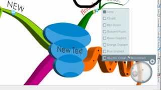 iMindMap 6  Getting Started [upl. by Everson]