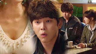 윤균상 의문의 시선처리 실패로 망신살 《Doubtful Victory》 의문의 일승 EP0506 [upl. by Nywde443]