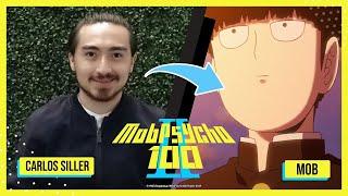 Mob Psycho 100  Doblaje en español [upl. by Dorree]