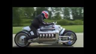 Dodge Tomahawk Test Ride [upl. by Boff]