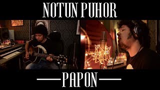 FIRST LOOK – Notun Puhor  Papon  Teaser [upl. by Barncard]