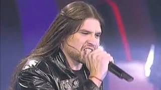 Rafa Blas The Final Countdown la voz [upl. by Bithia]