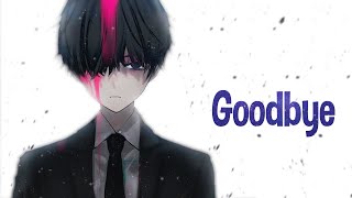 Nightcore  I Lost Someone Fabian Secon  Lyrics [upl. by Darrelle]