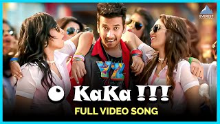 ओ काका O Kaka Song  YZ  Sagar Deshmukh Akshay Tanksale  Adarsh Shinde [upl. by Northey]