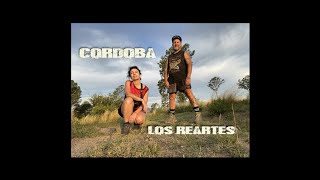 Los Reartes CÓRDOBA ARGENTINA [upl. by Adnamar676]