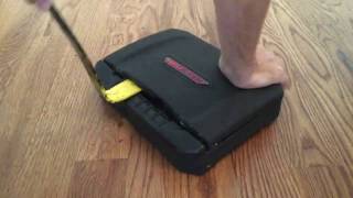 Vaultek VT20i Durability Test [upl. by Bond573]