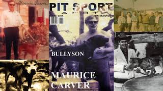 Maurice Carver articulo [upl. by Llertak650]