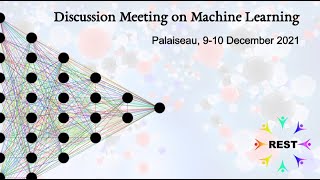 Machine Learning Density Functionals in the GroundState and for TimeDependent DFT Kieron Burke [upl. by Ettenor]