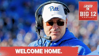 PITTSBURGH Is Expansion Big 12 Bound as ACC Exit is Inevitable if ESPN Denies Contract Renewal [upl. by Bullis]