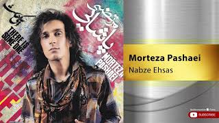 Morteza Pashaei  Nabze Ehsas  مرتضی پاشایی  نبض احساس [upl. by Ramsay]