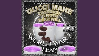 Servin Lean feat PeeWee Longway [upl. by Noffihc]