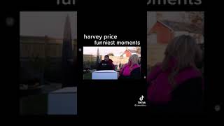 harvey price funniest moments 😂 [upl. by Nerok]