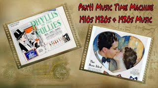 Best Top Songs Of 1928 By Vintage Dance Bands Pax41 [upl. by Ronym]