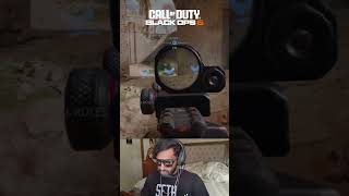 Black Ops 6 AFTERLIFE KILL  Multiplayer Gameplay With FACECAM  Call Of Duty BlackOps6 Reaction [upl. by Akerdnuhs]