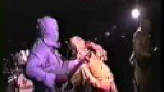 the Mummies  Uncontrollable urge live 1991 [upl. by Yajet276]