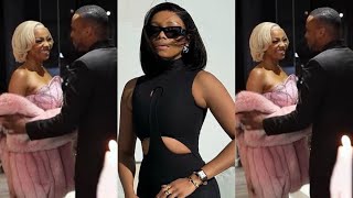 Bonang Matheba will REGRET making a BUSINESS Deal with her ALLEGED Boyfriend 💔 [upl. by Anaoj]