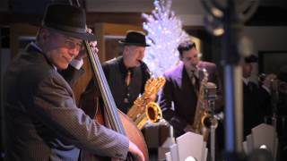 Big Bad Voodoo Daddy Rudolph The RedNosed Reindeer [upl. by Gilboa]