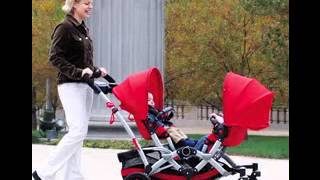 Best Strollers for twins [upl. by Edvard]