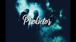 Jake Hill  Phobetor Lyrics [upl. by Nolyak]