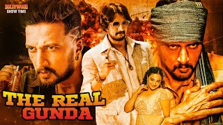 Sudeep New Released Hindi Dubbed Movie  2024 Hindi Dubbed Movies  Nitya Menon  Bollywood Showtime [upl. by Ettenoj]