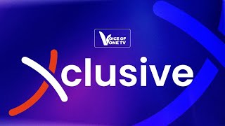 XCLUSIVE WITH REV DINNA OSAYI  29TH SEPT 2024 [upl. by Sterling272]