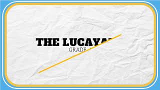 The Lucayans Grade 4 [upl. by Ainslee]