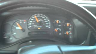 2006 Duramax LBZ 0 to 80 pull PPE 225 [upl. by Justin208]