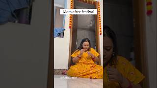 Mummy yaar hadd hai…comedy mummy ytshorts [upl. by Bork58]