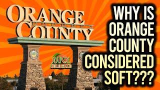 Is Orange County Soft Drexthejoint amp Dj Akademiks discuss the perception of The OC [upl. by Milty]