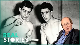 The Kray Twins Learn About Britains Most Brutal Gangsters Crime Documentary  Real Stories [upl. by Potts]