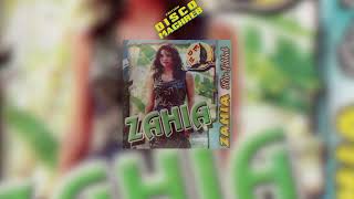 Zahia  Ktir Lahbab Official Full Album [upl. by Kcirdderf646]