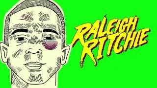 Raleigh Ritchie  The Chased Official Audio [upl. by Lolita531]