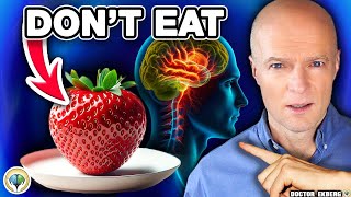 Top 10 Foods That Cause Dementia [upl. by Waugh]