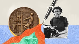 Gwendolyn Brooks [upl. by Ajar]