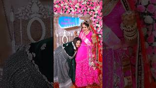 Best emotional sister video🥹 Baby shower Akanksha Anupdarak sarita baby babygirl akankshaanup [upl. by Novehs]