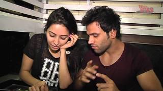 Rithvik and Ashas Anniversary Special [upl. by Letsyrk]