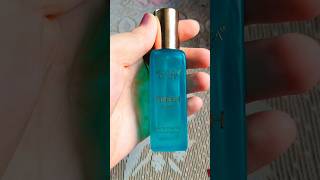 Fresh unisex perfume trending youtubeshorts shorts video [upl. by Haisej]