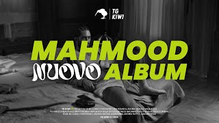 NEI LETTI DEGLI ALTRI  MAHMOOD  NUOVO ALBUM TUTA GOLD SANREMO [upl. by Bordiuk]