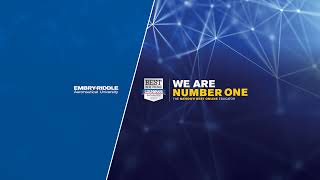 EmbryRiddle Worldwide Live Stream [upl. by Jennifer173]