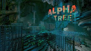 Extinction ALPHA TREE  BASE TOUR I FBI I TekForce [upl. by Eli671]