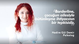 Borderline Kişilik Bozukluğu [upl. by Yentihw]