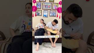 LAME JOKES😭ytshorts shorts shortsfeed youtubeshorts aanduchhote funny comedy viral tmkoc [upl. by Nnire]