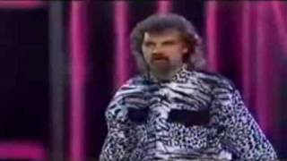 Billy Connolly on Scottish Singers [upl. by Vershen212]