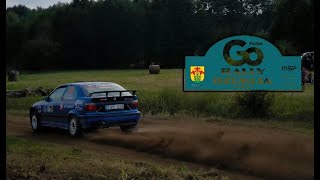 11 2024 Perlas Go rally Daugai [upl. by Palumbo572]