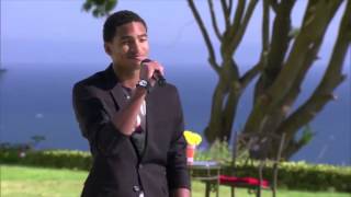 Starships  Arin Ray  The XFactor 2012 [upl. by Corley406]