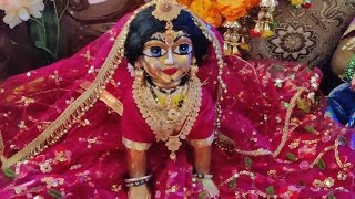 kela devi vlog is live राधाकृष्ण [upl. by Atteyek]